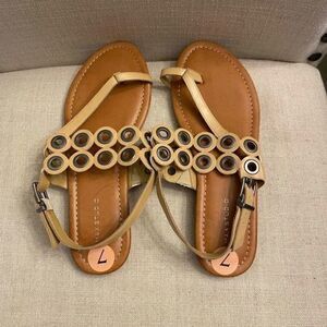 Max Studio Sandals